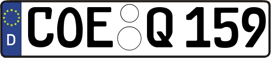 COE-Q159
