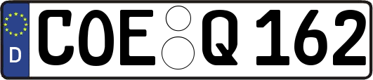 COE-Q162