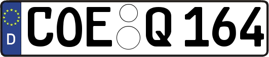 COE-Q164