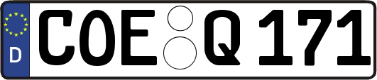 COE-Q171