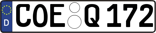 COE-Q172