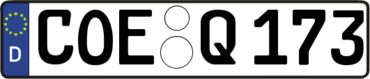 COE-Q173