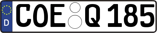 COE-Q185