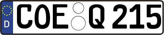 COE-Q215