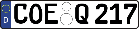 COE-Q217