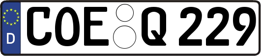 COE-Q229