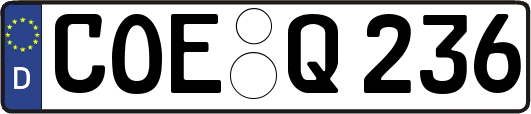 COE-Q236
