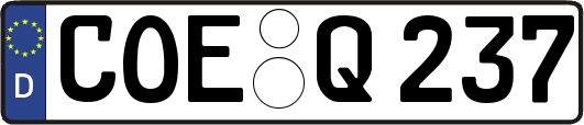 COE-Q237