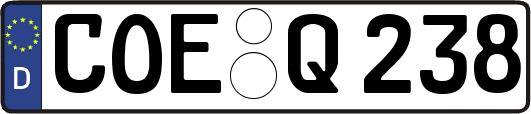 COE-Q238