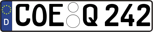 COE-Q242