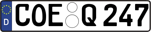 COE-Q247