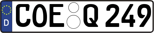 COE-Q249