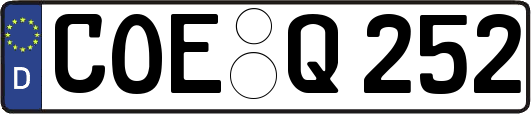 COE-Q252