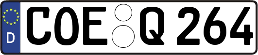 COE-Q264