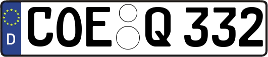 COE-Q332
