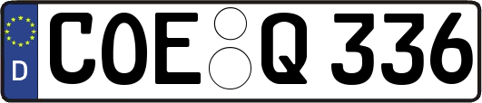 COE-Q336