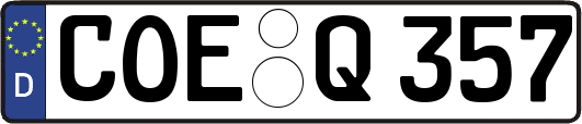 COE-Q357