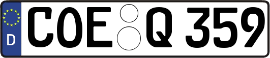 COE-Q359
