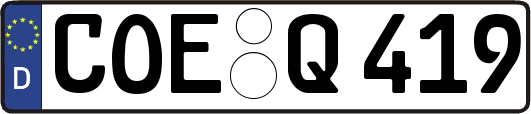 COE-Q419