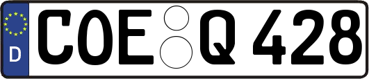 COE-Q428