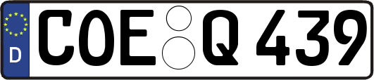 COE-Q439