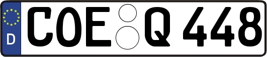 COE-Q448