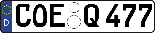 COE-Q477