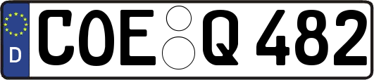 COE-Q482