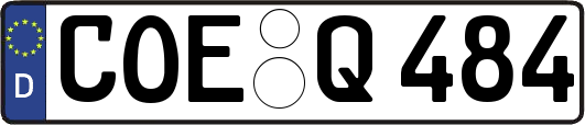 COE-Q484