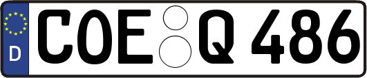 COE-Q486