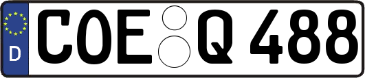 COE-Q488