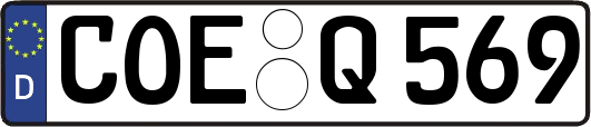 COE-Q569