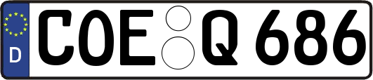 COE-Q686