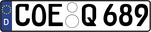 COE-Q689