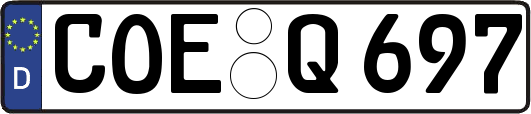 COE-Q697