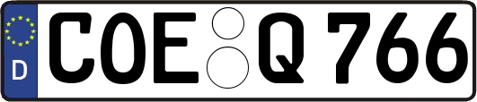 COE-Q766