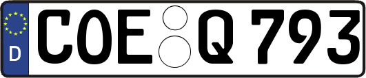 COE-Q793