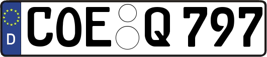 COE-Q797
