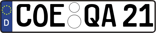 COE-QA21