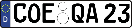 COE-QA23