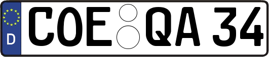 COE-QA34