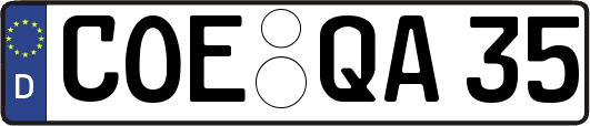 COE-QA35