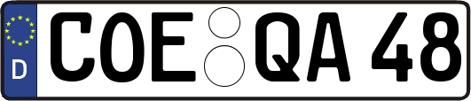COE-QA48