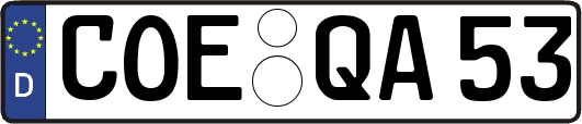 COE-QA53