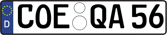 COE-QA56