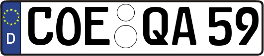 COE-QA59