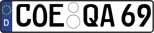 COE-QA69