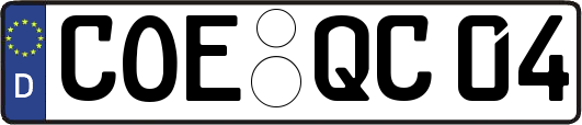 COE-QC04