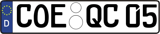 COE-QC05