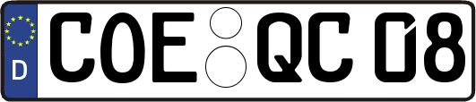 COE-QC08